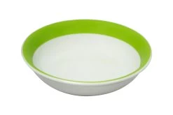 Dibbern Solid Color Maigrün Dessertschale 16cm