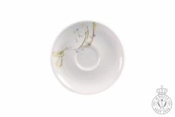 Dibbern Christmas Espresso-Untertasse Rund