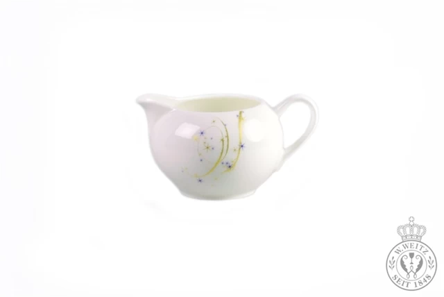 Dibbern Christmas Milchkännchen Rund 0,30ltr.