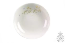 Dibbern Christmas Schale 19cm