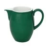 Dibbern Solid Color Tannengrün Milchkrug 0,50ltr.