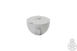 Dibbern Black Forest Zuckerdose Rund 0,25ltr.