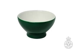 Dibbern Solid Color Tannengrün Bol 0,50ltr.