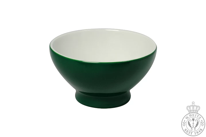 Dibbern Solid Color Tannengrün Bol 0,50ltr.