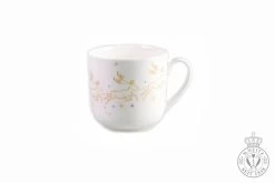 Dibbern Christmas Becher Rund 0,32ltr.