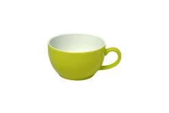 Dibbern Solid Color Limone Espresso-Obertasse Rund 0,10ltr .