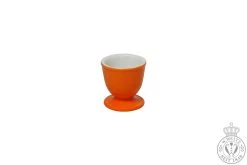 Dibbern Solid Color Orange Eierbecher