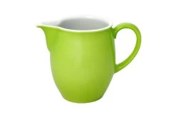 Dibbern Solid Color Maigrün Milchkrug 0,50ltr.