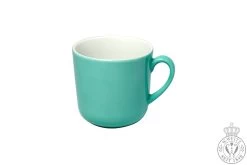 Dibbern Solid Color Türkis Becher 0,32ltr.