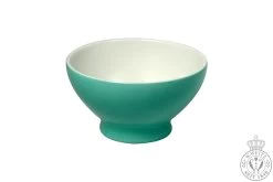 Dibbern Solid Color Türkis Bol 0,50ltr.