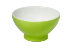 Dibbern Solid Color Maigrün Bol 0,50ltr.