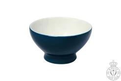 Dibbern Solid Color Pazifikblau Bol 0,50ltr.