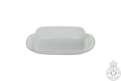 Dibbern Platin Line Butterdose