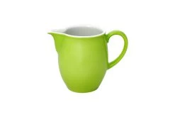 Dibbern Solid Color Maigrün Milchkännchen / Krug 0,25ltr.