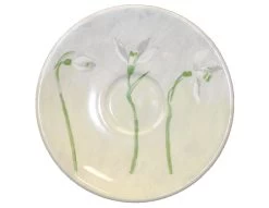 Gien Alice Espresso-Untertasse