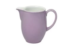 Dibbern Solid Color Flieder Milchkrug 0,50ltr.