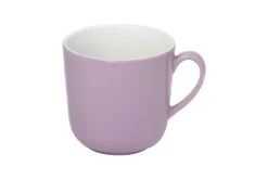 Dibbern Solid Color Flieder Becher 0,32ltr.