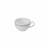 Dibbern Carrara Espresso-Obertasse Rund 0,11ltr.