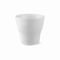 Royal Copenhagen Elements Weiß Thermobecher 0,35ltr. 2597496