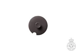 Dibbern Solid Color Umbra Deckel Für Zuckerdose