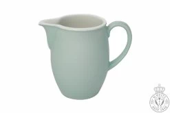 Dibbern Solid Color Mint Milchkrug 0,50ltr.