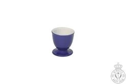 Dibbern Solid Color Violett Eierbecher