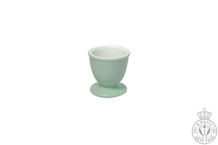 Dibbern Solid Color Mint Eierbecher