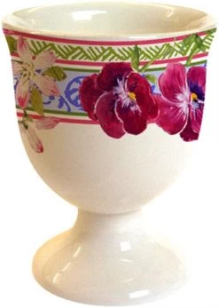 Gien Millefleurs Eierbecher