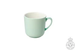 Dibbern Solid Color Mint Becher 0,32ltr.