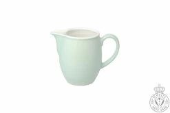 Dibbern Solid Color Mint Milchkännchen / Krug 0,25ltr.