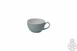 Dibbern Solid Color Mint Espresso-Obertasse Rund 0,10ltr.