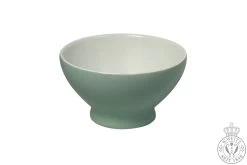 Dibbern Solid Color Mint Bol 0,50ltr.