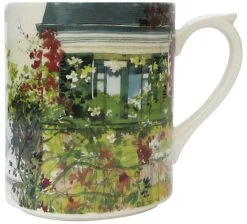 Gien Paris à Giverny Henkelbecher 0,26ltr.