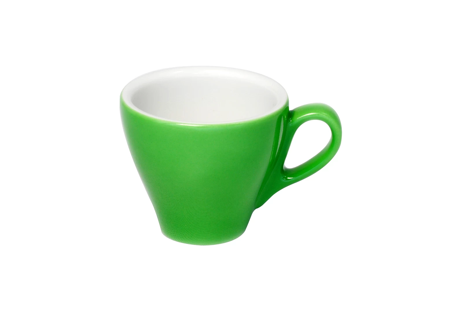 Dibbern Solid Color Apfelgrün Espresso-Obertasse Classico