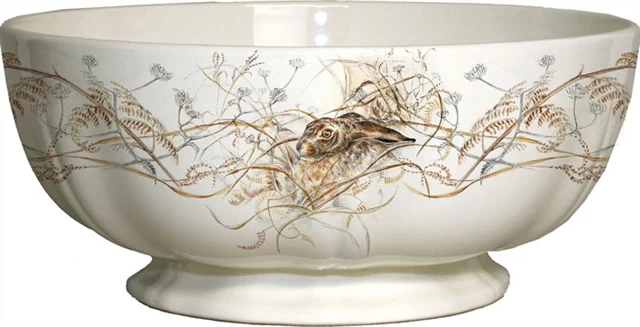 Gien Sologne Schüssel 25cm