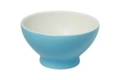 Dibbern Solid Color Hellblau Bol 0,50ltr.