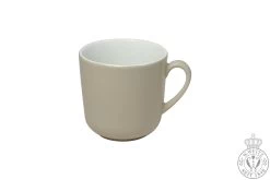 Dibbern Solid Color Sand Becher 0,32ltr.