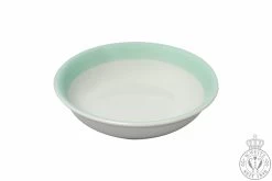 Dibbern Solid Color Mint Dessertschale 16cm