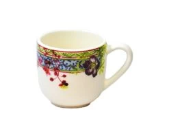 Gien Millefleurs Espresso-Obertasse 0,08ltr.