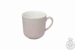 Dibbern Solid Color Puder Becher 0,32ltr.