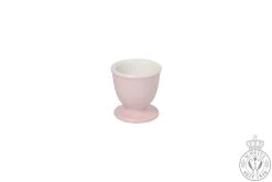 Dibbern Solid Color Puder Eierbecher