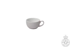 Dibbern Solid Color Puder Espresso-Obertasse Rund 0,10ltr.