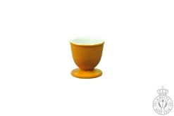 Dibbern Solid Color Bernstein Eierbecher