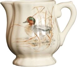 Gien Sologne Milchkännchen 0,23ltr.