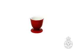 Dibbern Solid Color Paprika Eierbecher