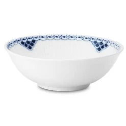 Royal Copenhagen Prinzess Kompottschale 16cm 1104574