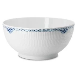 Royal Copenhagen Prinzess Schüssel 24cm 1104579