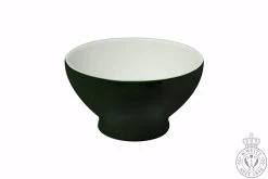 Dibbern Solid Color Russischgrün Bol 0,50ltr.