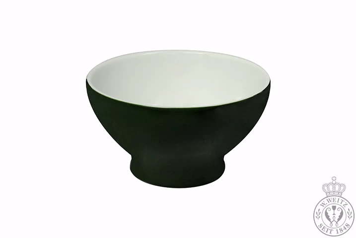 Dibbern Solid Color Russischgrün Bol 0,50ltr.