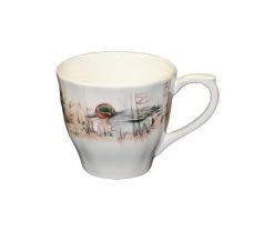 Gien Sologne Kaffee-/Tee-Obertasse US 0,18ltr.